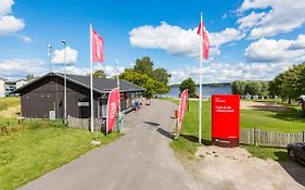 First Camp Nora - Bergslagen